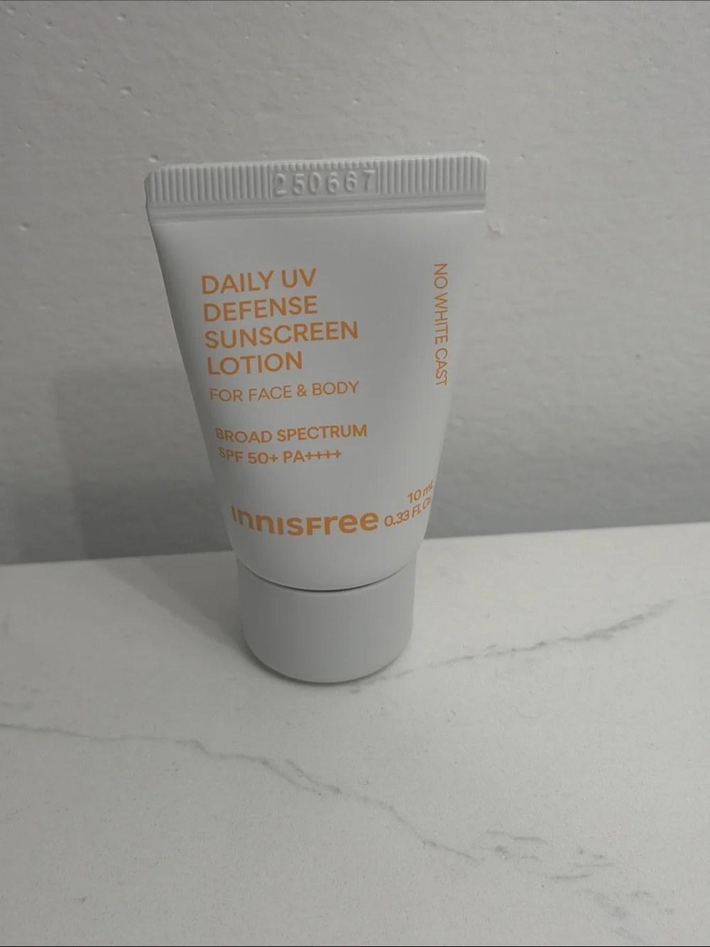 Sephora Sunscreen Bundle